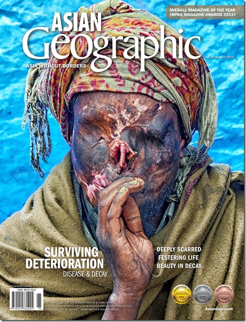 ASIAN Geographic - Issue 2, 2013